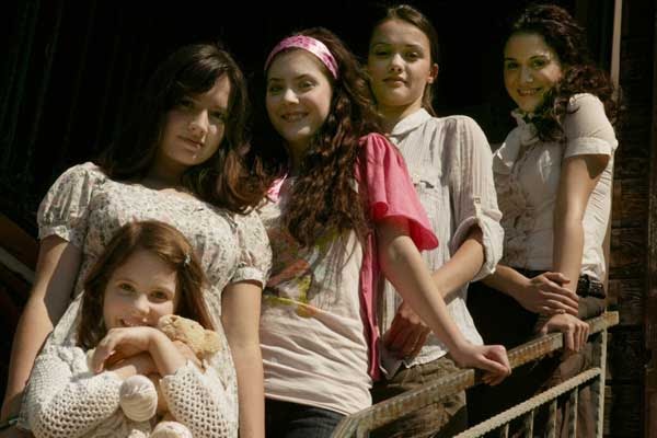 Kucuk Kadinlar 89. bolum fragmani izle-İzlemek istiyorum, dizi izle