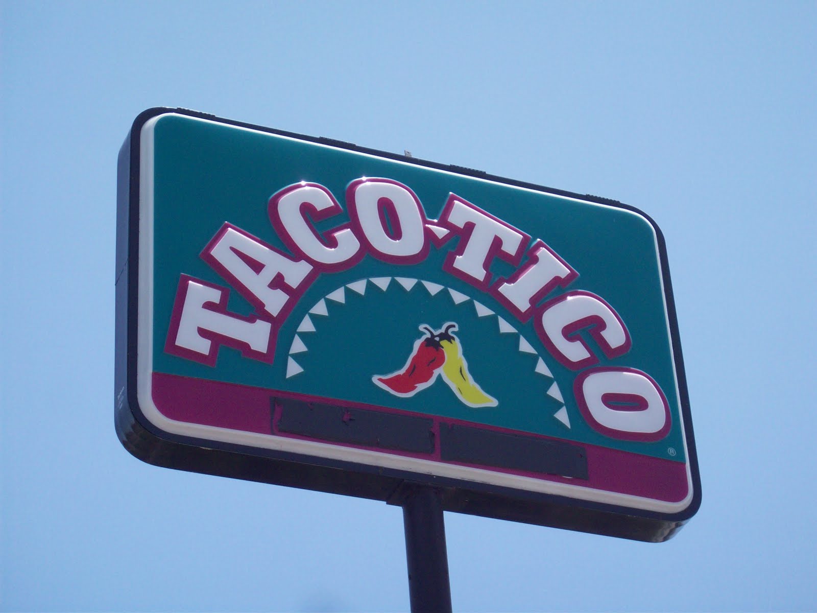 Taco Tico