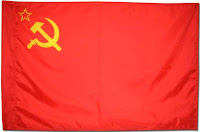 Soviet Union - The Great October Revolution