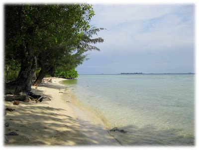 Pulau Tidung nyookk...!!! Tidung+Kecil