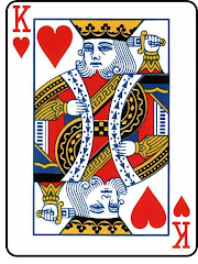 King of Hearts