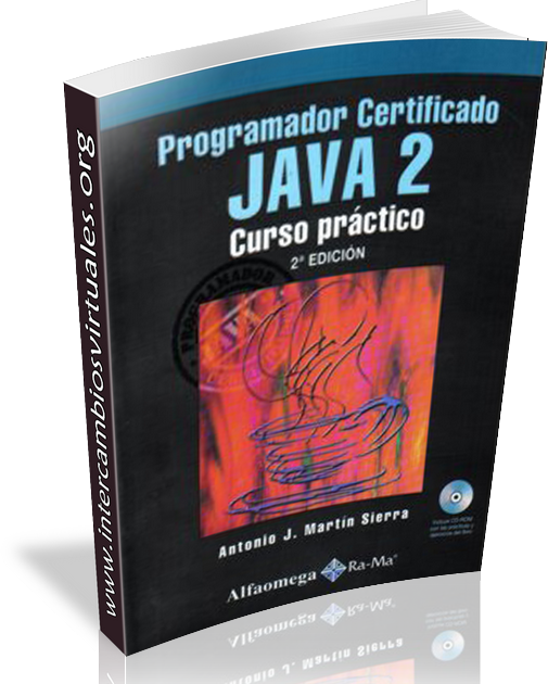El blog para descargar y aprender Programador Certificado JAVA 2