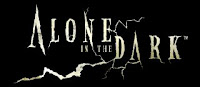 Alone int the Dark Logo