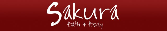 Sakura Bath & Body