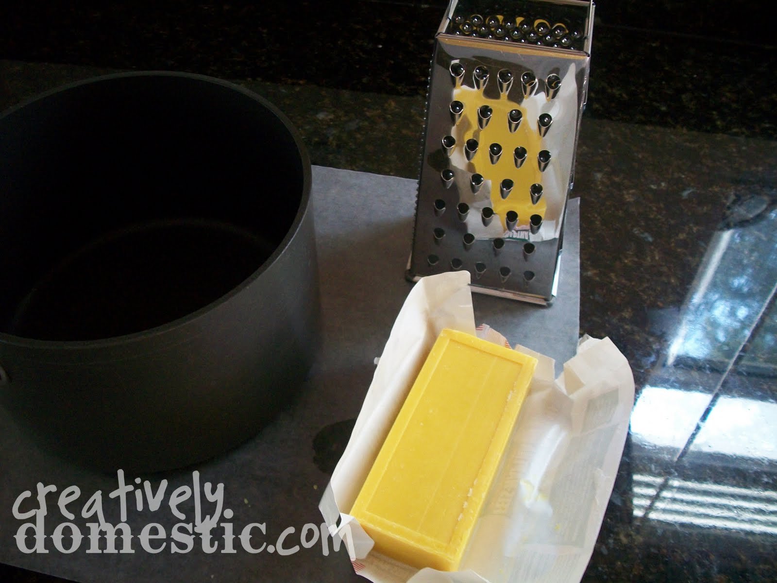 Laundry Soap Bar