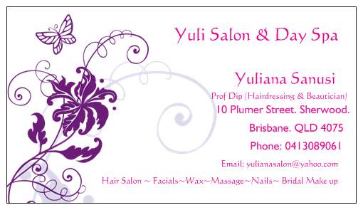 salon yuliana yuli salon day spa salon yuliana yuli salon day spa