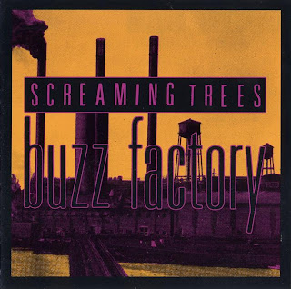 Screaming Trees (mejor album) Buzz+Factory+-+A