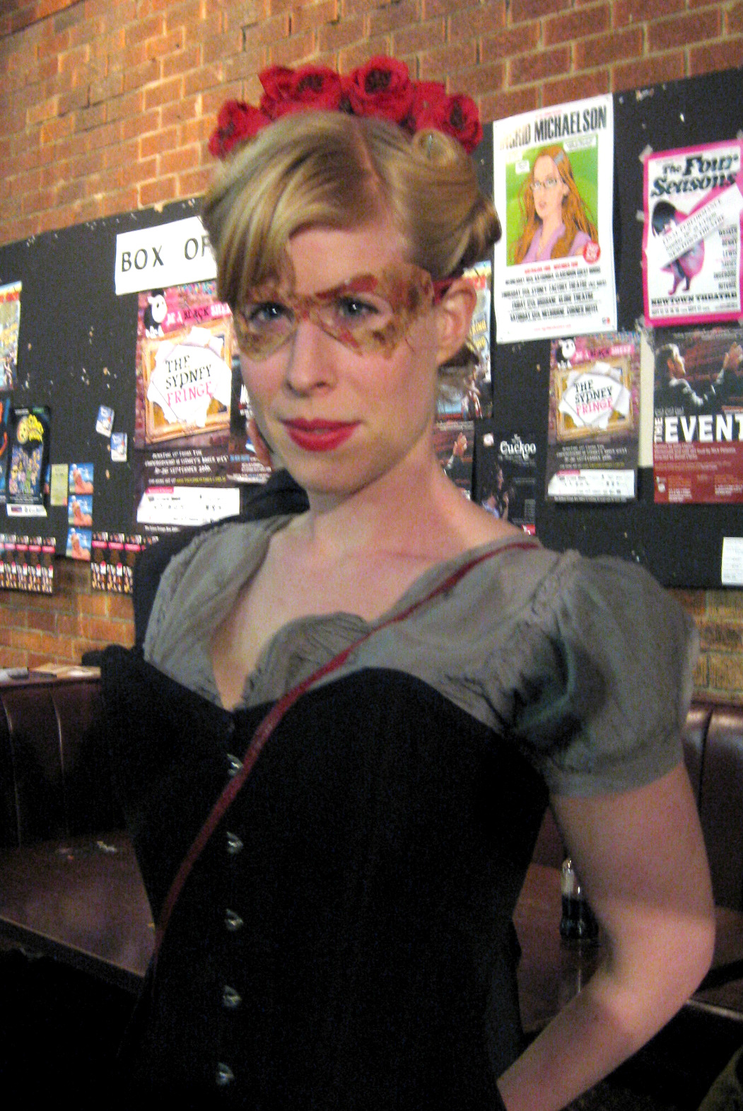 bohemian ball melbourne