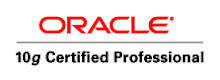 Oracle 10g OCP