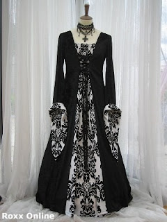 roupa maria padilha das almas