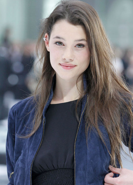 Emma Claudette Berlioux French+actress+Astrid+Berges-Frisbey.