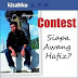 ~Contest: Siapa Awang Hafiz?~