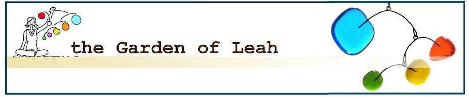 the Garden of Leah