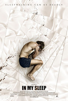 Filme Poster In My Sleep DVDRip RMVB Legendado