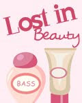  Lost in Beauty