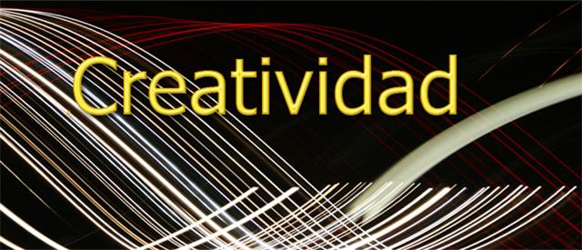 Creatividad