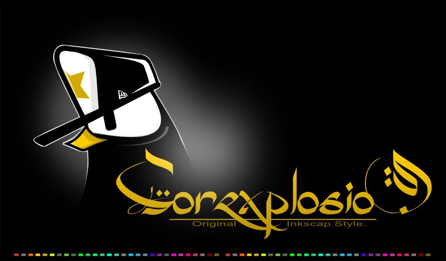 Corexplosion™