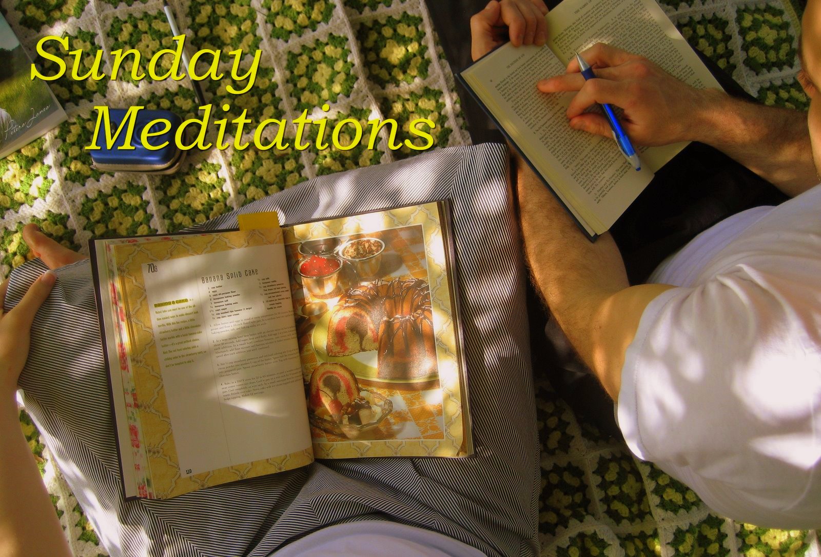 [SundayMeditations.jpg]