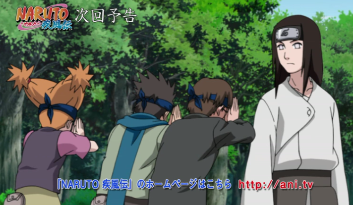 Naruto Shippuden 192 online video will be available on