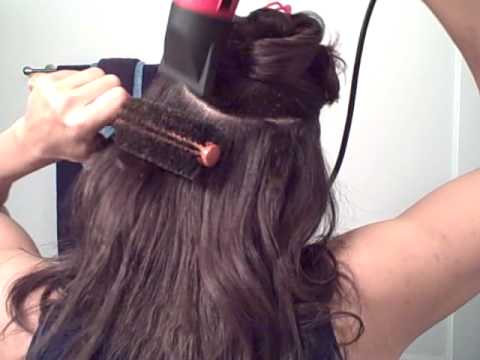 The Dominican Hair Solutions Dominican Blowout Techniques