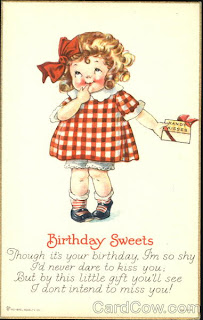 Funny Old Lady Birthday Funny Old Lady Birthday