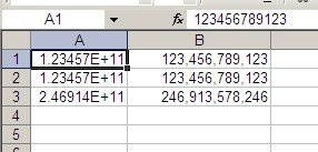 1.23457E+11 1.23457E+11