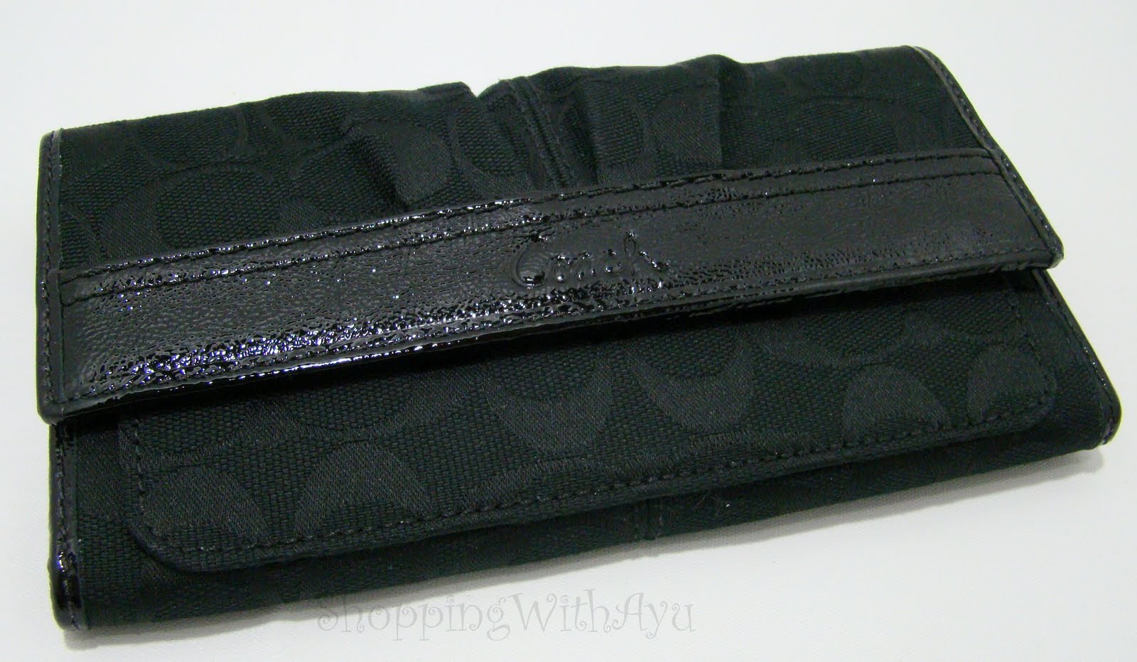 coach wallets 280