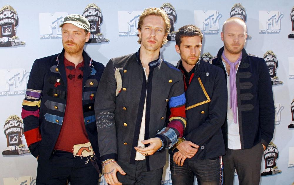 Mp3 Music Blips Coldplay Christmas Lights > Lyrics Music Videos