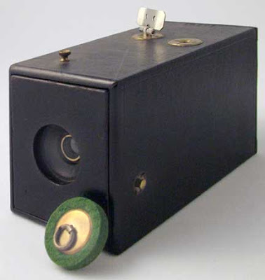 First+kodak+camera+1888