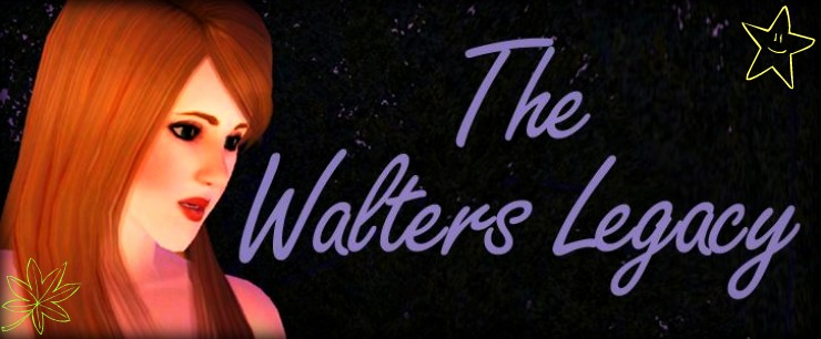 The Walters Legacy