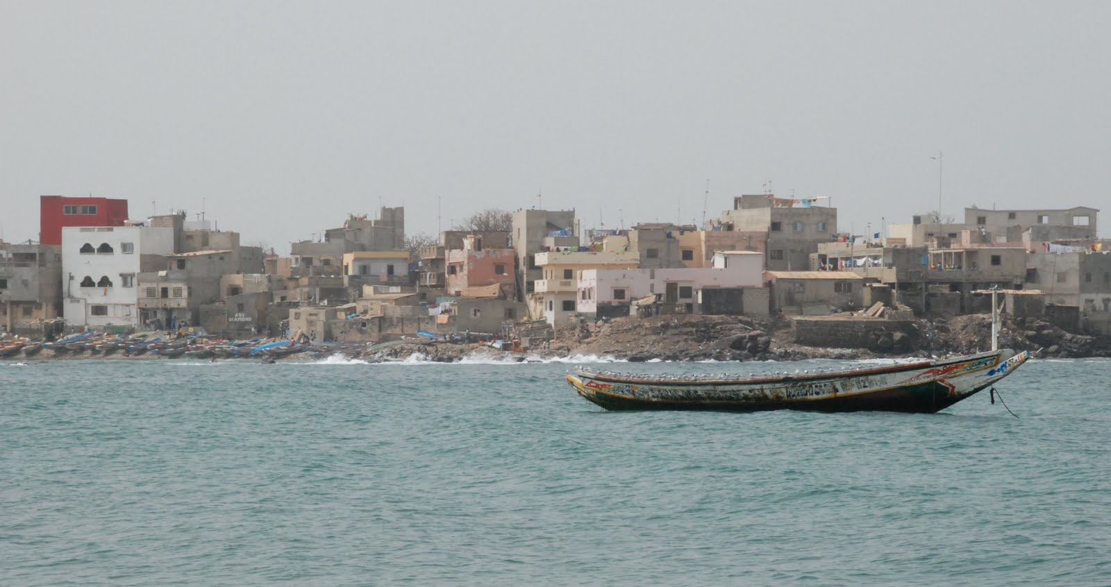 Ngor Island