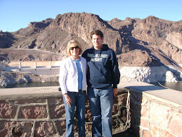 Hoover Dam