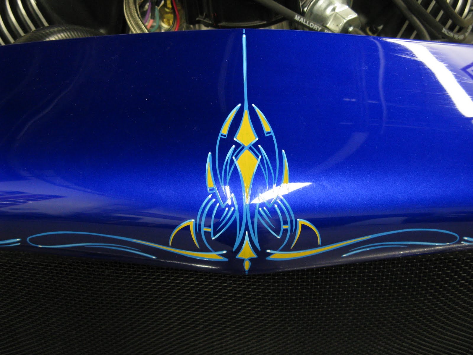 Removing Pinstriping Page 2