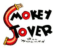 Smokey Stover logo