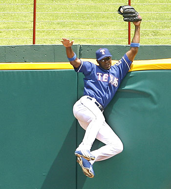 Gary Matthews