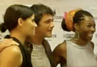 Nelly Furtado y Concha Buika