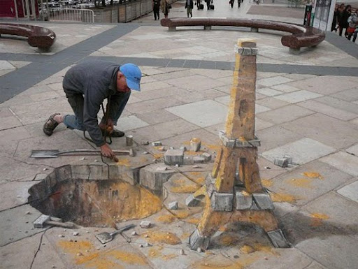 Street Arts