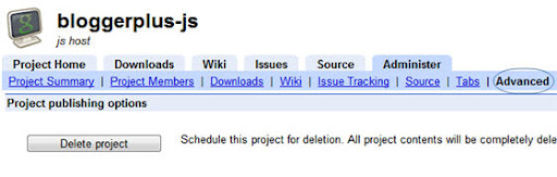 Google Code