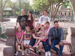 Disneyland November 2009