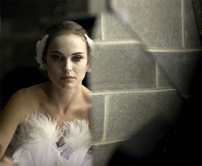 The White Swan ~ I had limited black swan makeup white swan. The White Swan ~ I had limited