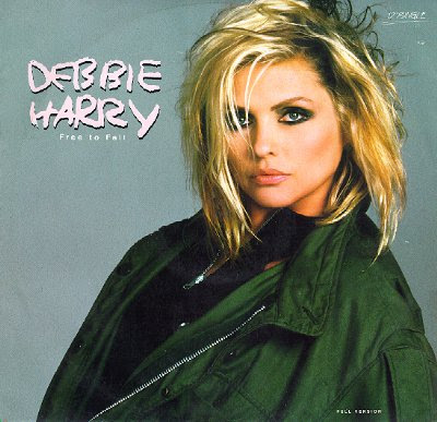 Debbie Harry Boyfriend