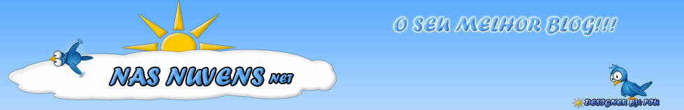 ~~Nas Nuvens Net~~