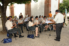 Comemorações 107 anos