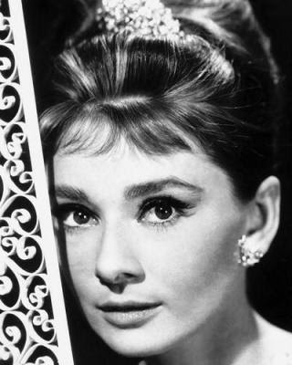 credits Audrey Hepburn credits Audrey Hepburn