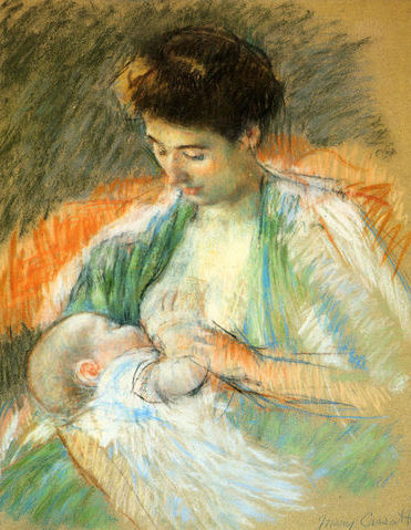 [Mother-Rose-Nursing-Her-Child-1.jpg]