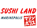 Marinepolis Sushi Land