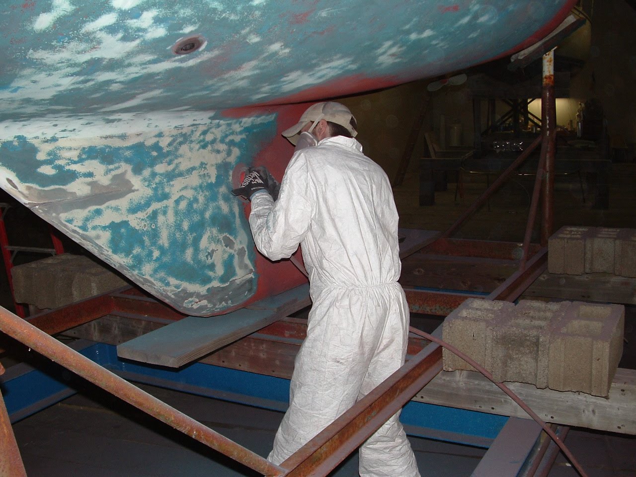 boat bottom paint sanding st peter s outfitter fiberglass graphics boat bottom paint sanding st peter s outfitter fiberglass graphics
