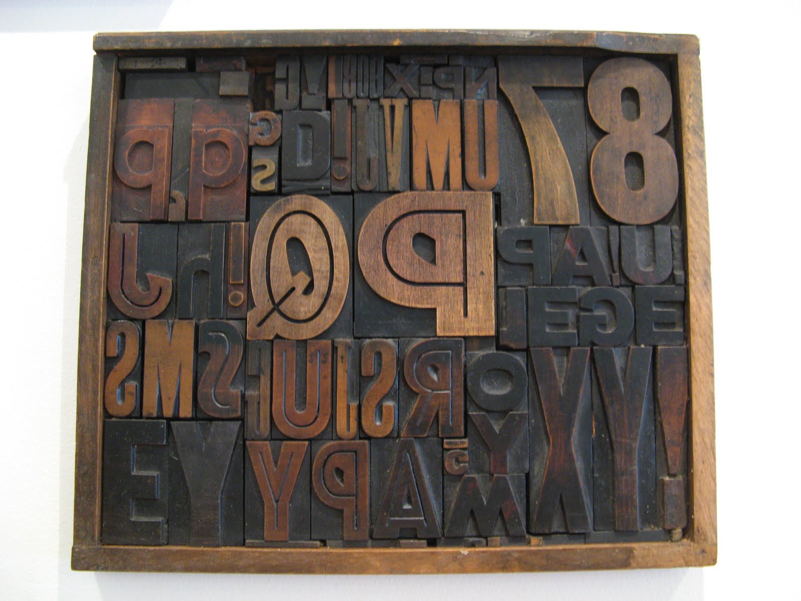 Type Blocks