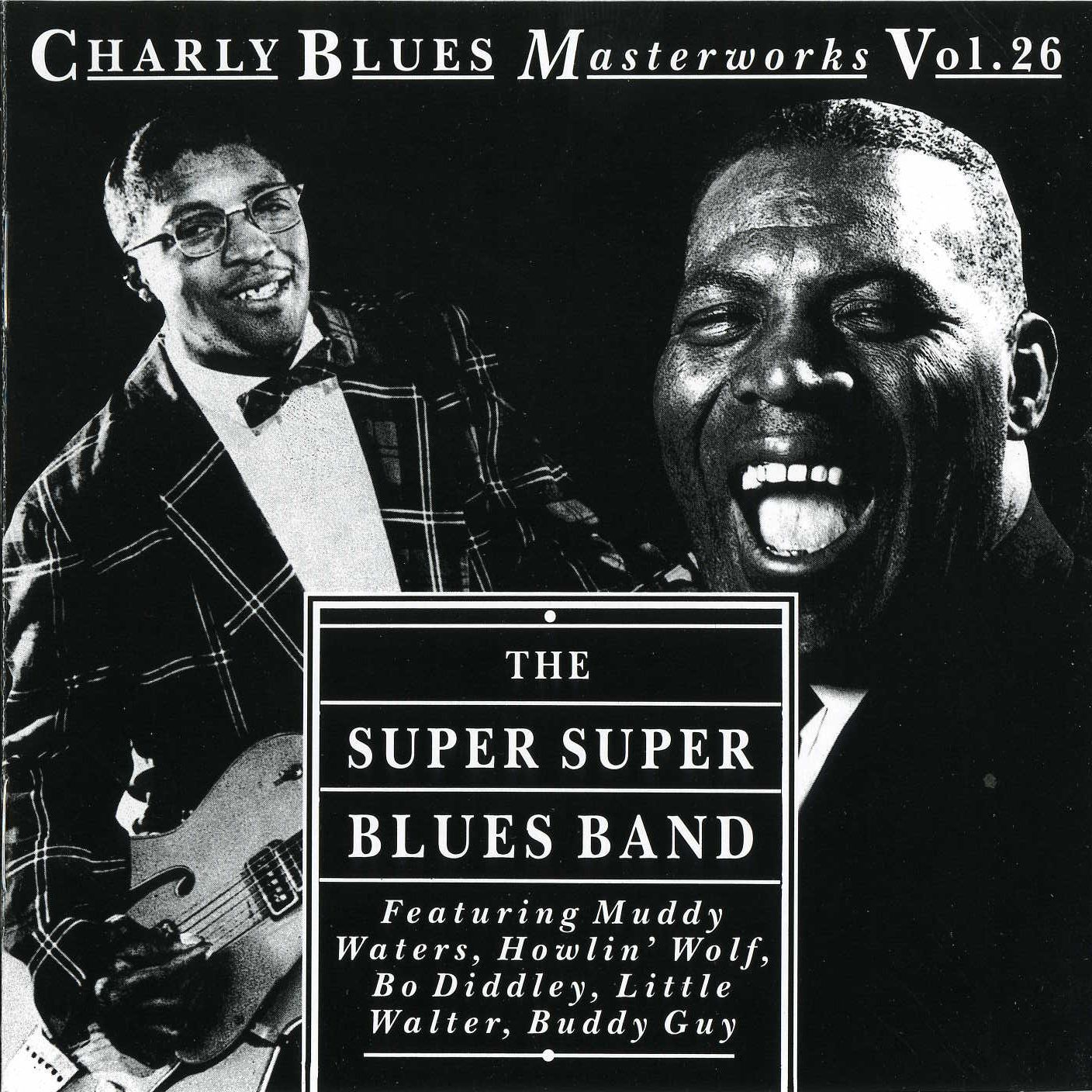 Big Bill Broonzy - Charly Blues Masterworks Volume 10 - Big Bill Broonzy Big Bill Broonzy - Charly Blues Masterworks Volume 10 - Big Bill Broonzy