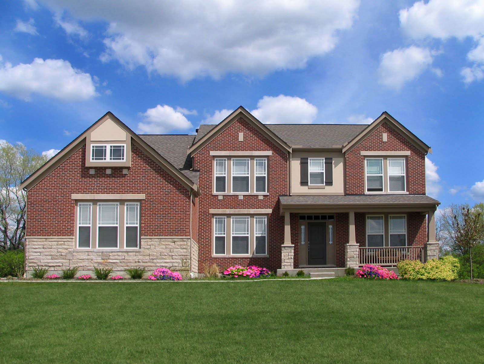 Fischer Homes